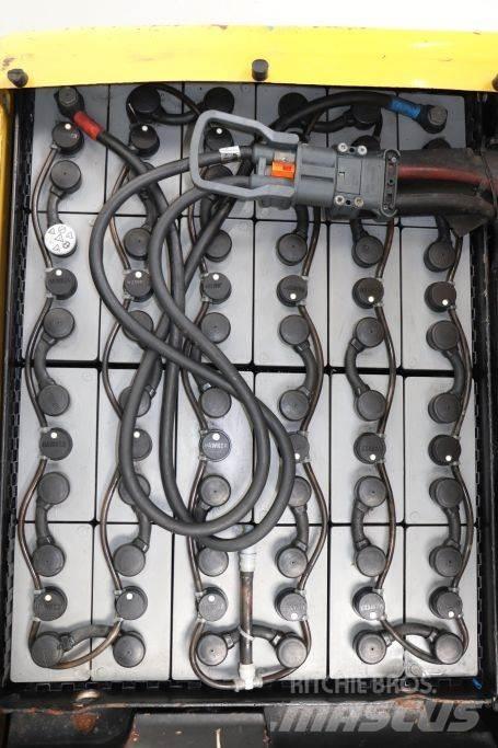 Yale ERP20VT Električni viljuškari