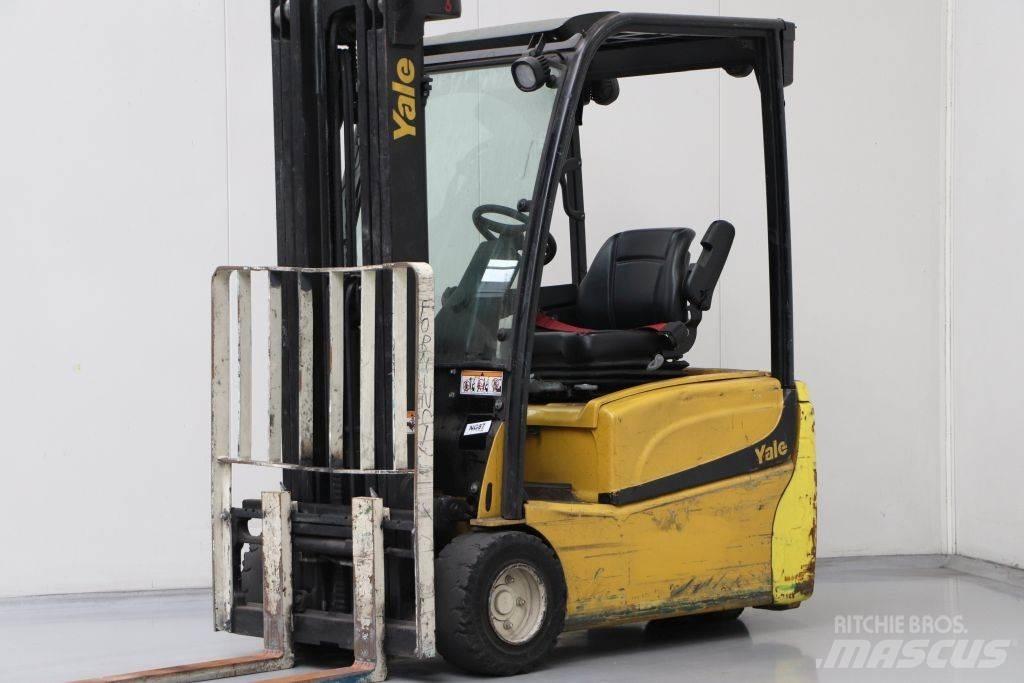Yale ERP20VT Električni viljuškari