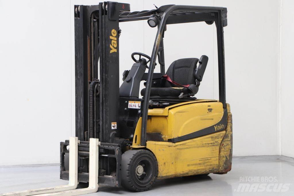 Yale ERP20VT Električni viljuškari