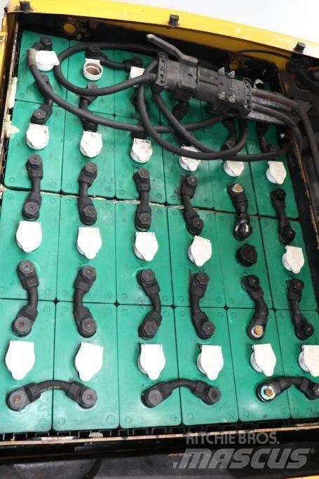 Yale ERP20VT Električni viljuškari