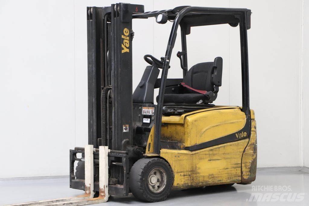 Yale ERP20VT Električni viljuškari