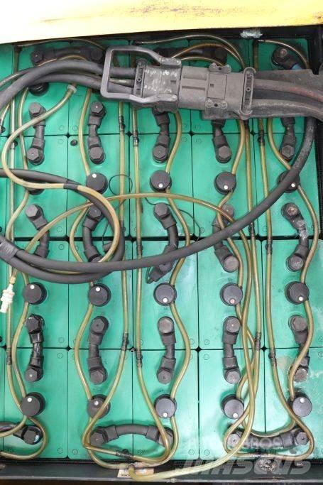 Yale ERP20VT Električni viljuškari