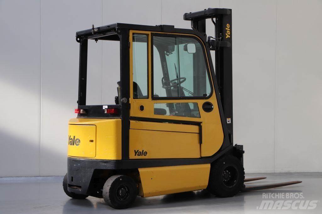 Yale ERP30ALF Električni viljuškari