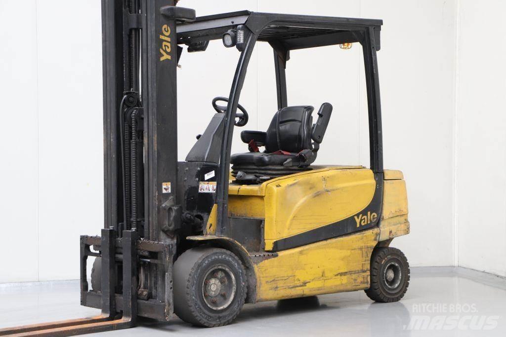 Yale ERP35VL Električni viljuškari