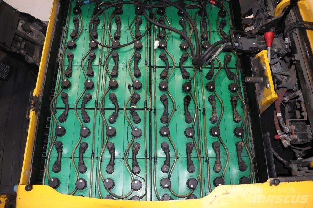 Yale ERP35VL Električni viljuškari
