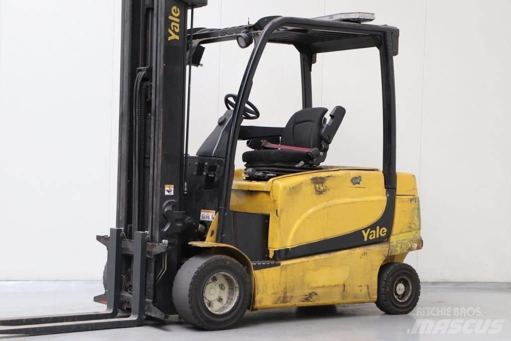 Yale ERP35VL Električni viljuškari