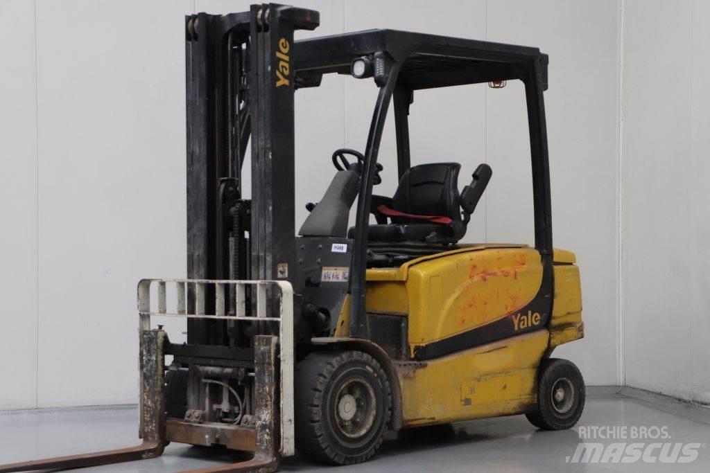 Yale ERP35VL Električni viljuškari