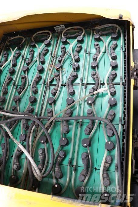 Yale ERP35VL Električni viljuškari