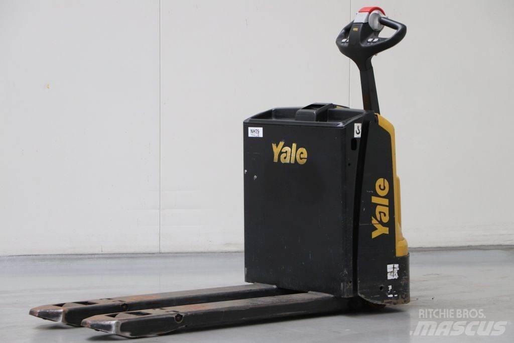 Yale MP16 Nisko podizni električni viljuškar