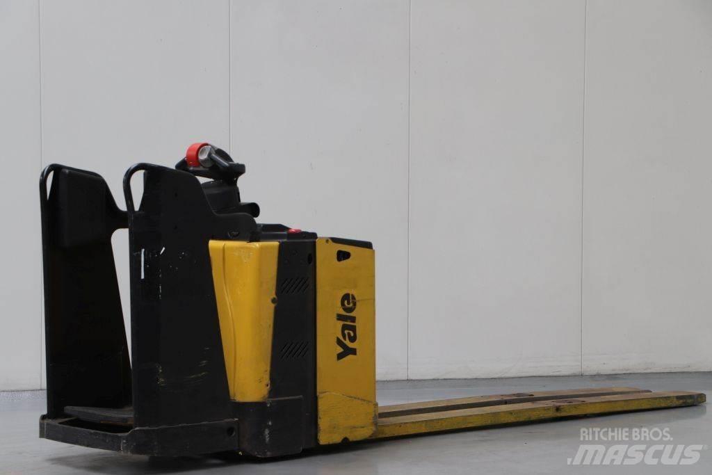 Yale MP20X Nisko podizni električni viljuškar