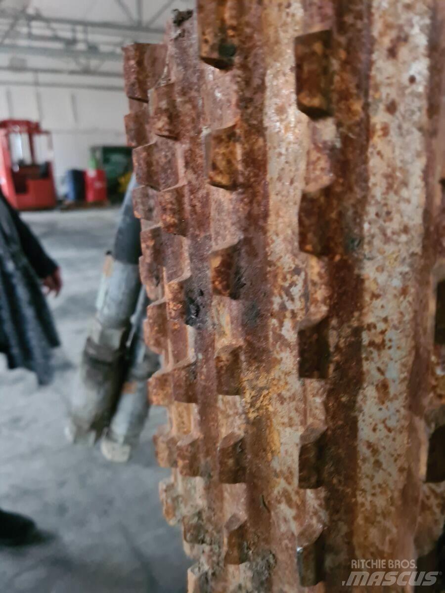 Moipu 300 Ostalo