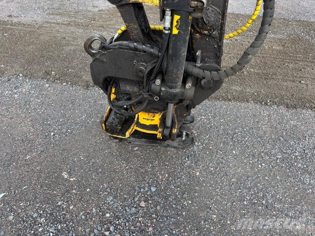 Yanmar Vio 80 U Midi bageri 7t – 12t