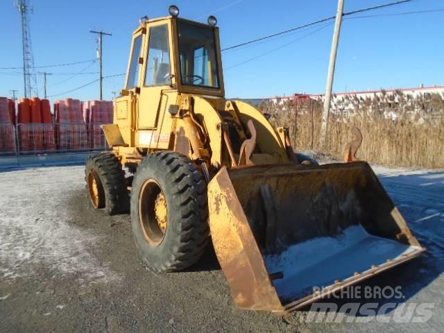 CAT 920 Utovarivači na točkove