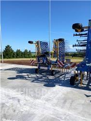  Treffler TS920 Grebenaste drljače