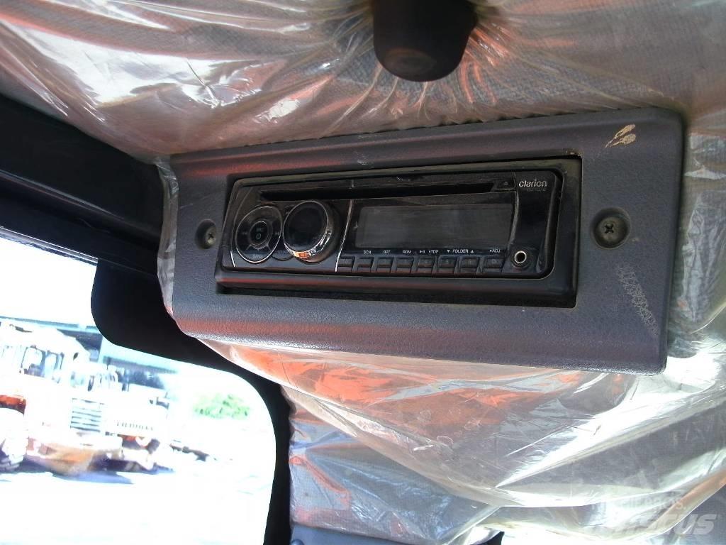 Doosan DX 62 R-3 Mini bageri < 7t