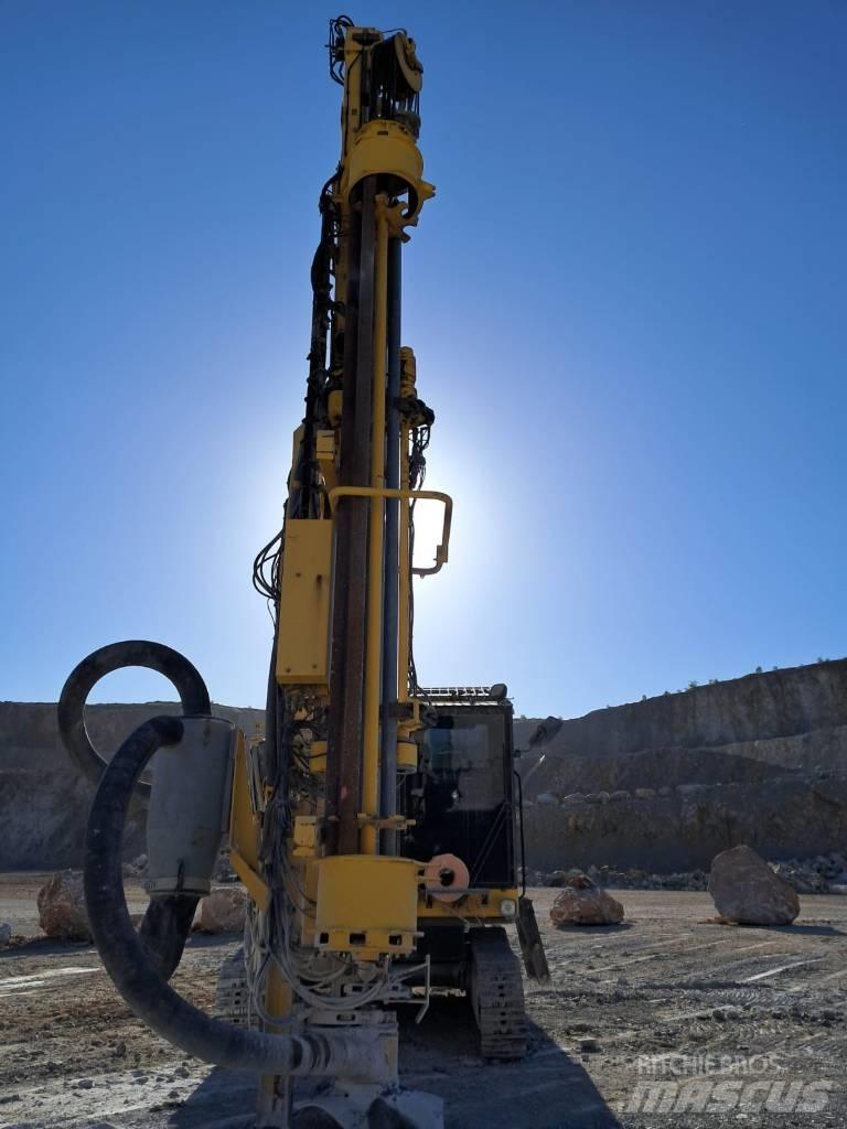Atlas Copco ROC L6 Terenske bušilice