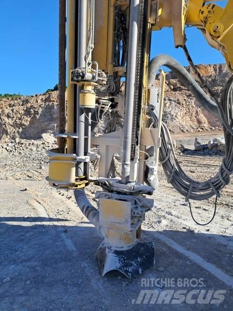 Atlas Copco ROC L6 Terenske bušilice