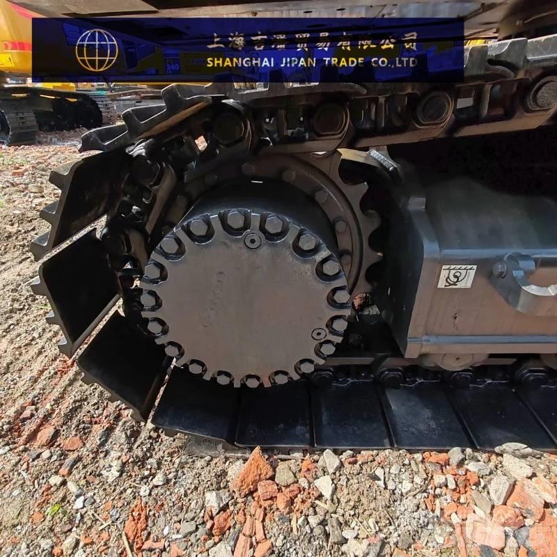 Volvo EC 290 Bageri guseničari