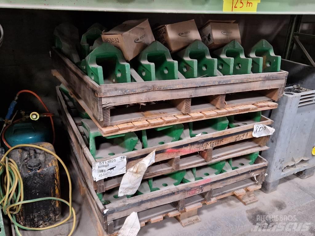Esco R 49-5R21V Ostale komponente za građevinarstvo