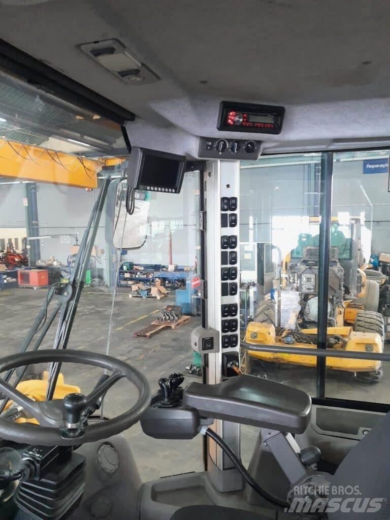 Volvo L150H Utovarivači na točkove
