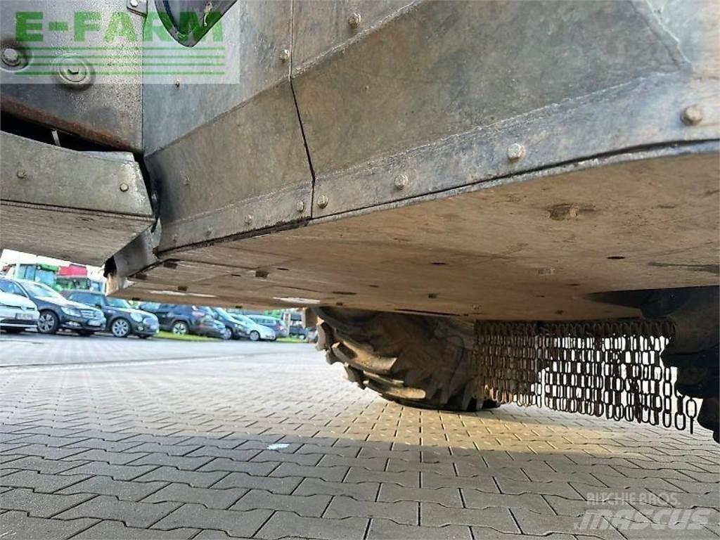 Valtra s 374 Traktori