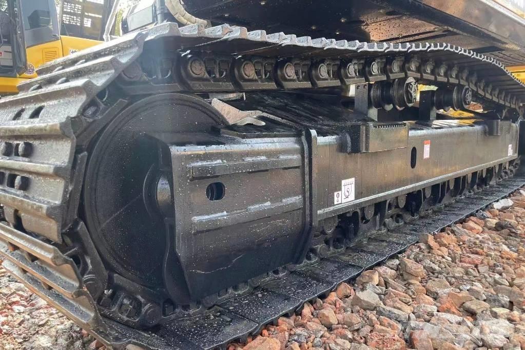 Sany SY 335 Bageri guseničari