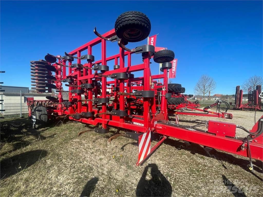 Horsch Tiger 6 XL Kultivatori