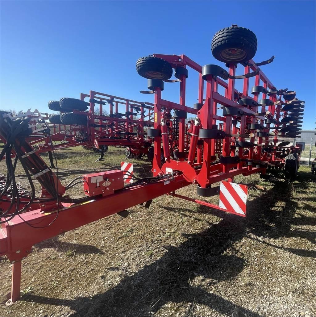 Horsch Tiger 6 XL Kultivatori