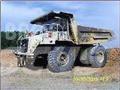 Terex TR60 Kruti damperi