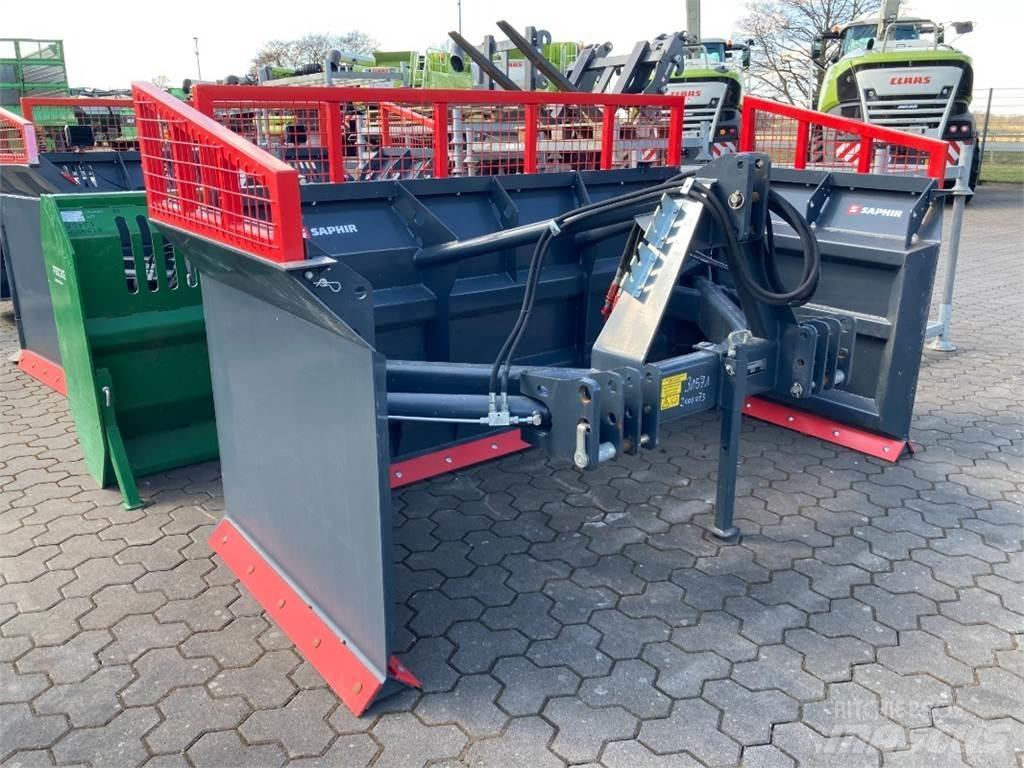 Saphir Kombi 5001 Ostale poljoprivredne mašine