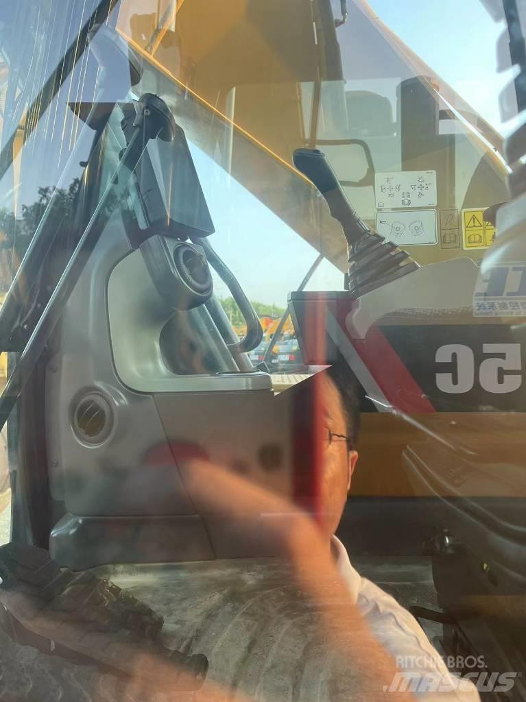 CAT 320 gx Bageri guseničari