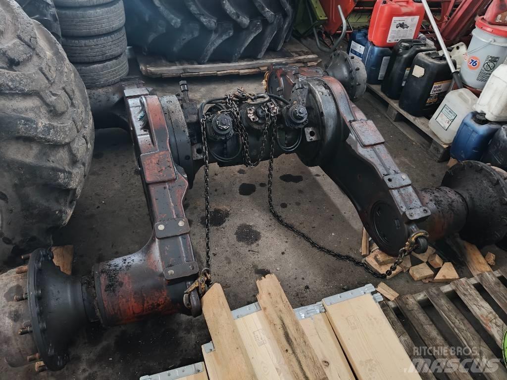 Ponsse C50 Boom i dipper strele