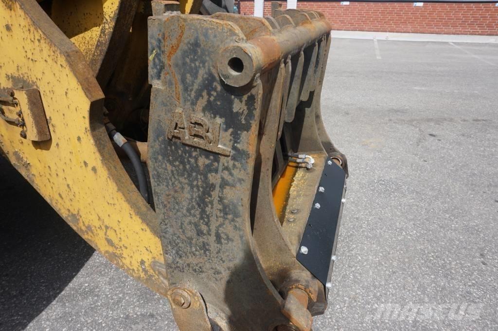 CAT 980 M Utovarivači na točkove