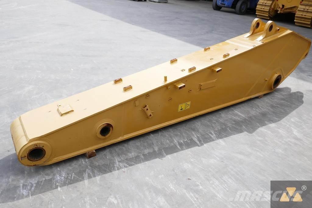CAT Stick 336FL Ostale kargo komponente