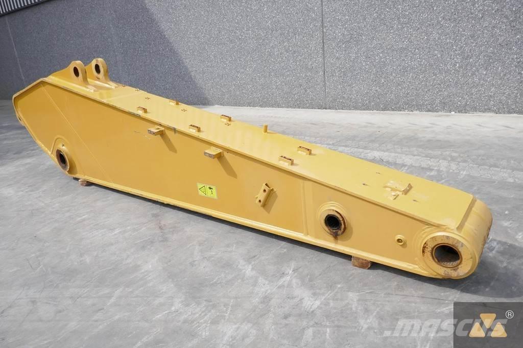 CAT Stick 336FL Ostale kargo komponente