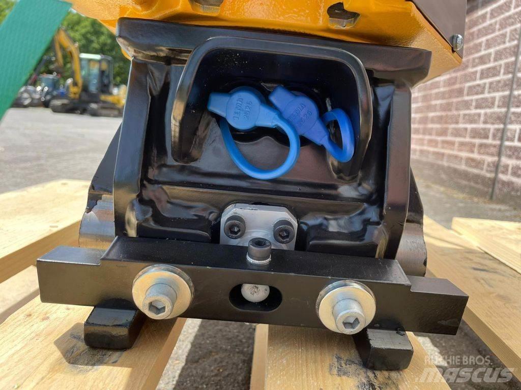 Engcon EC204 Rotatori za građevinarstvo