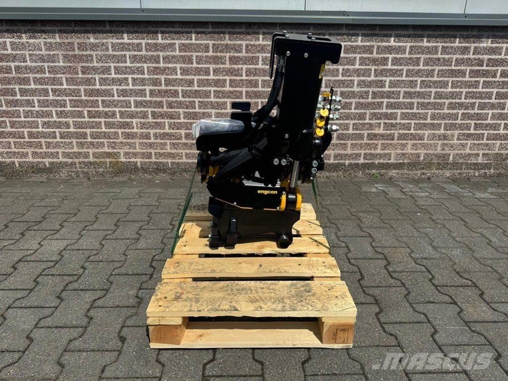 Engcon EC204 Rotatori za građevinarstvo