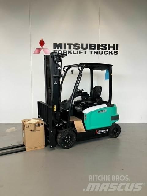 Mitsubishi FB20N2 Električni viljuškari
