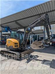 Volvo ECR 50 D Mini bageri < 7t