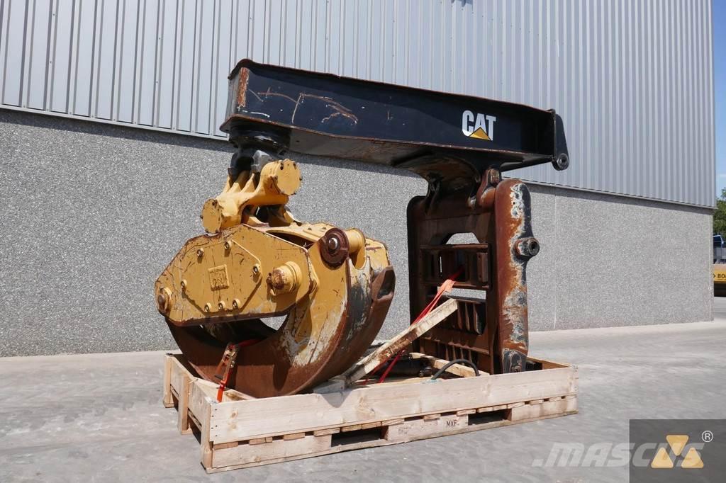 CAT 525D Grapple Ostale kargo komponente