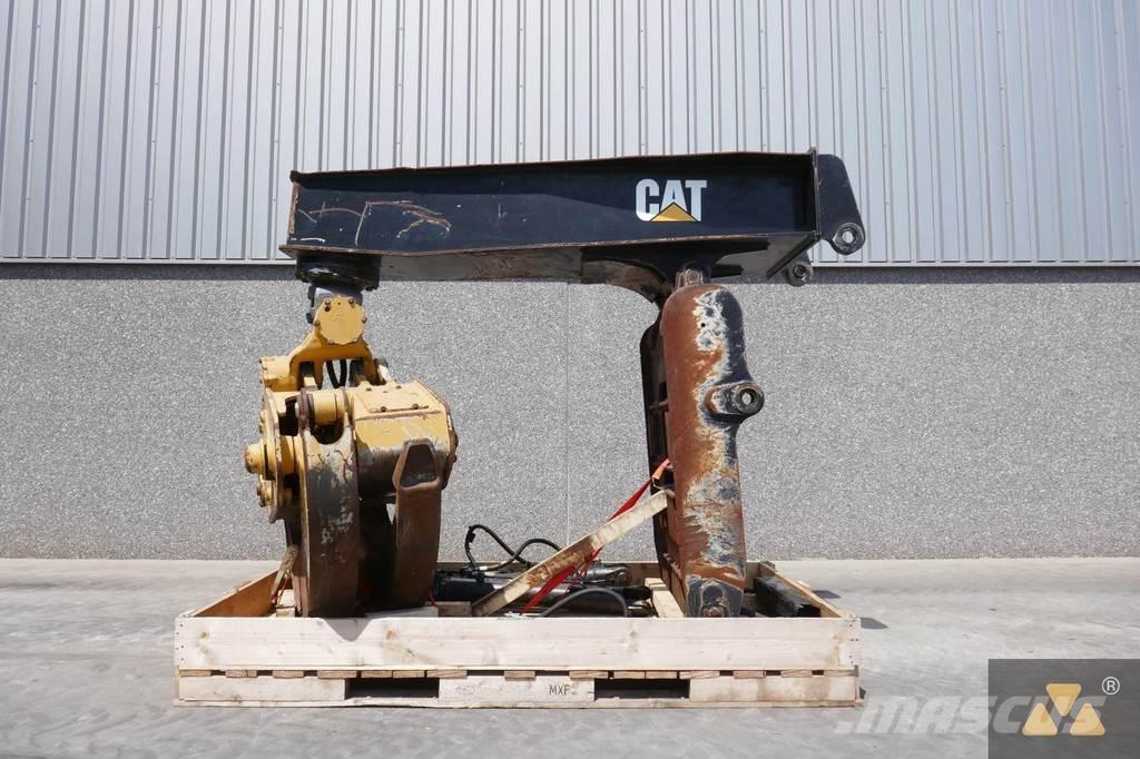 CAT 525D Grapple Ostale kargo komponente