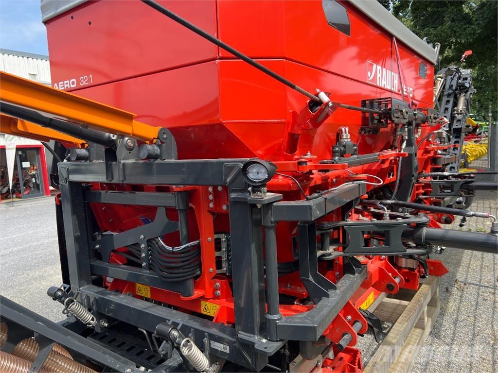 Rauch Aero 32.1 Rasturači mineralnog đubriva
