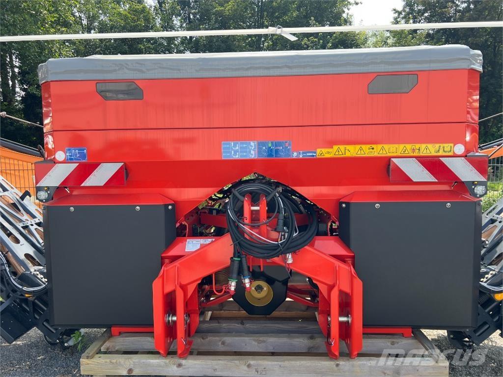 Rauch Aero 32.1 Rasturači mineralnog đubriva