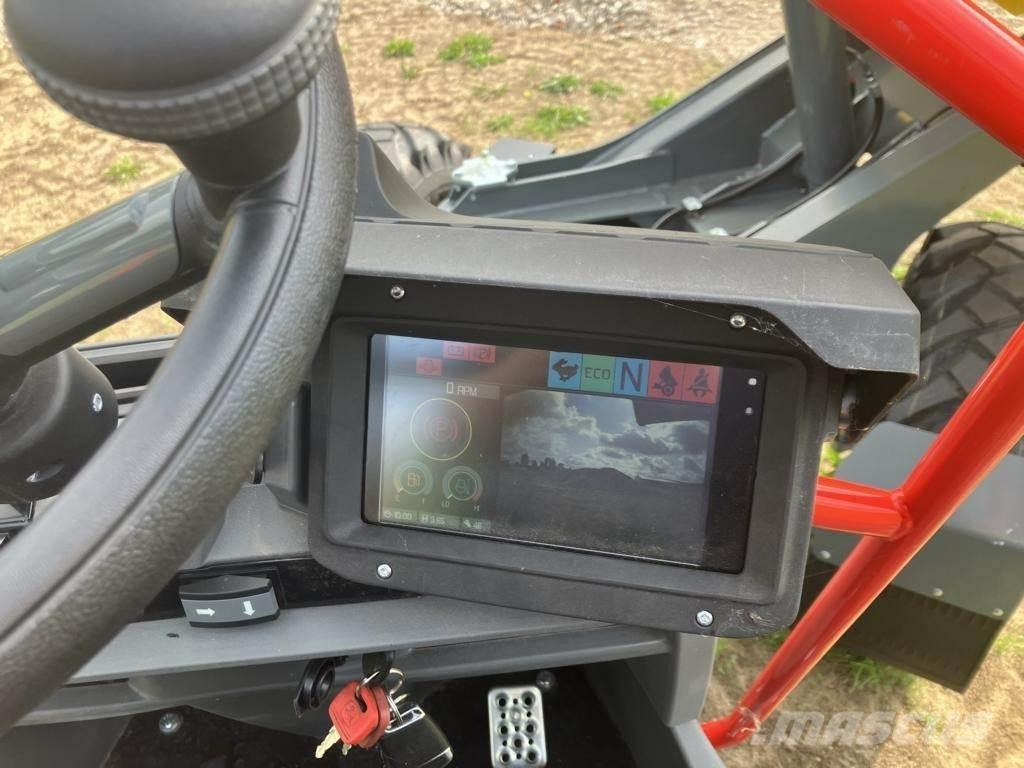 Wacker DW 50-2 Ostale poljoprivredne mašine