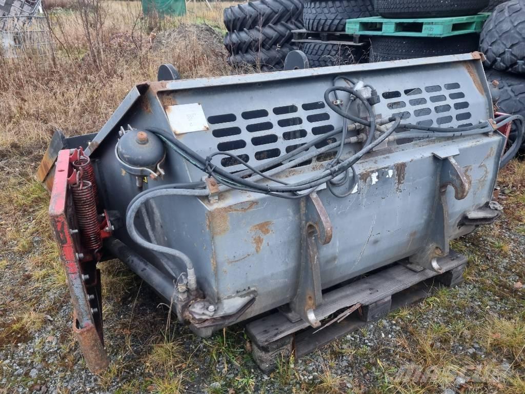 Siljum Multiskopa Kašike / Korpe