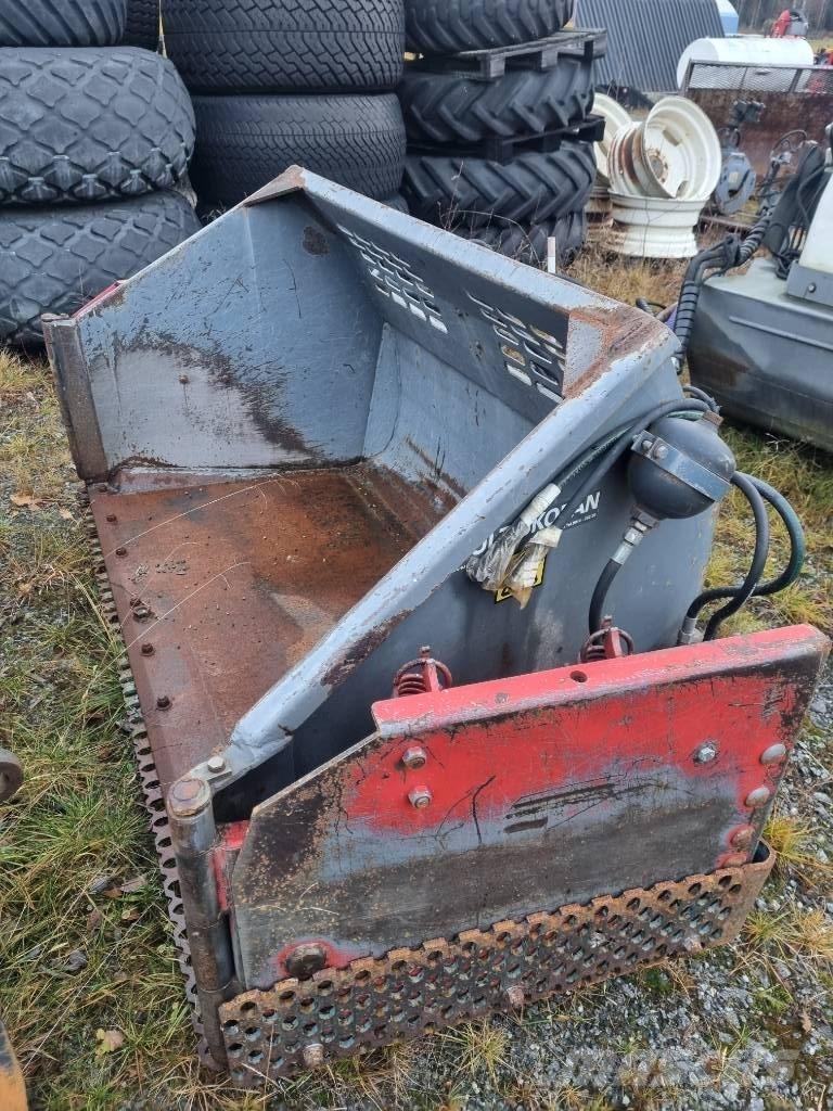 Siljum Multiskopa Kašike / Korpe