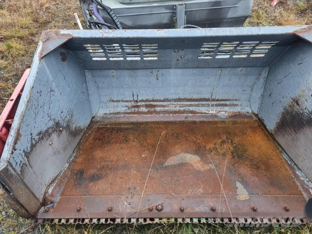 Siljum Multiskopa Kašike / Korpe