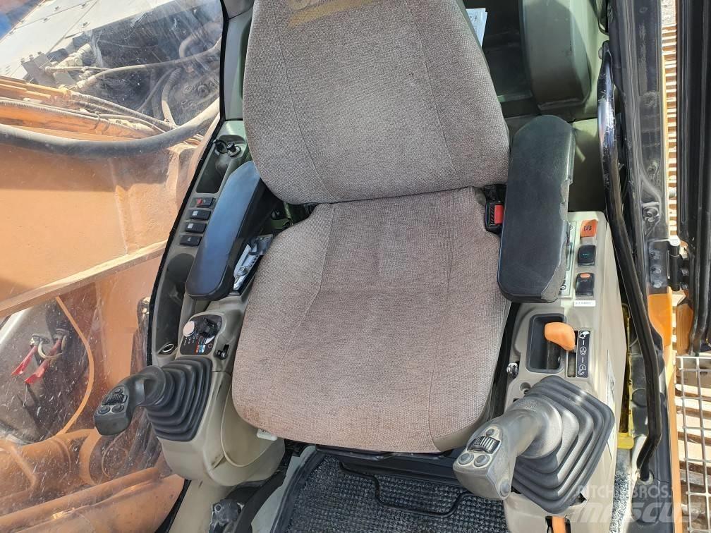CASE CX 300 C Bageri guseničari