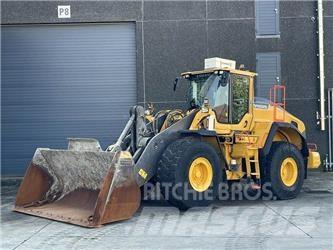 Volvo L 150 H Utovarivači na točkove