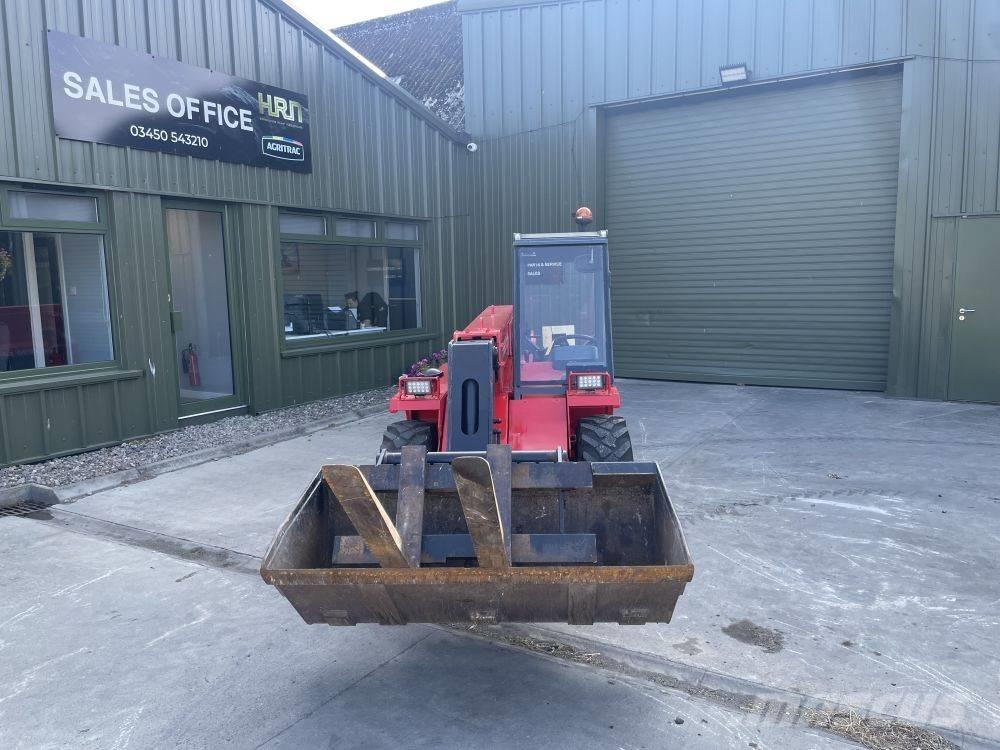 Manitou BT 420 Teleskopski viljuškari